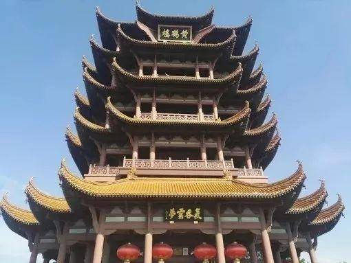 中国历史三大名楼排行榜(中国历史的三大名楼有哪些)