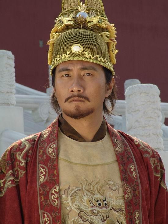 康熙是清朝历史上立后最多的人吗(历史上后代最多的六个皇帝)