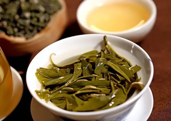中国绿茶排名前十名品牌(我国的10大绿茶有哪些)