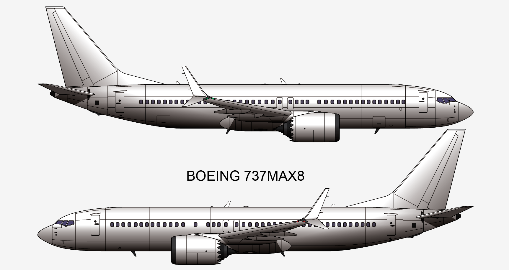 波音737是哪个国家生产的(波音737什么时候生成的)