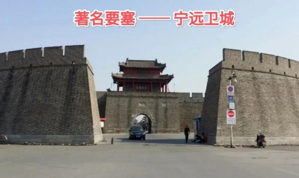 我国现存的十座著名古城门(中国保存很完好的十座古城)