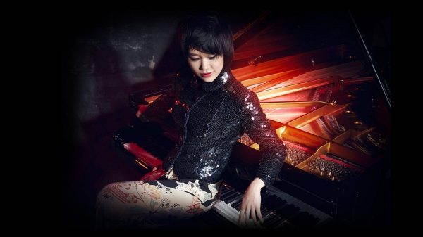 中国年轻钢琴家十大排名(现役世界十大钢琴大师)