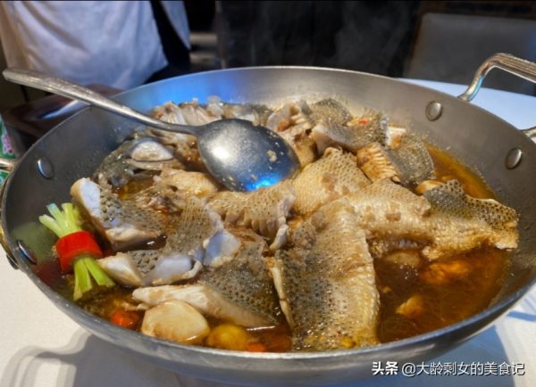 图片[4]-中国最常吃的十种海水鱼(海鲜市场上常见的10种海鱼)-时尚资讯-时尚资讯