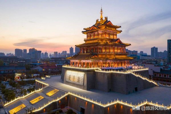 陕西最富裕的4个城市排行榜(陕西最有钱的4个城市排名)