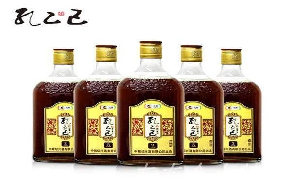 绍兴哪种黄酒最出名(2023绍兴黄酒十大品牌)