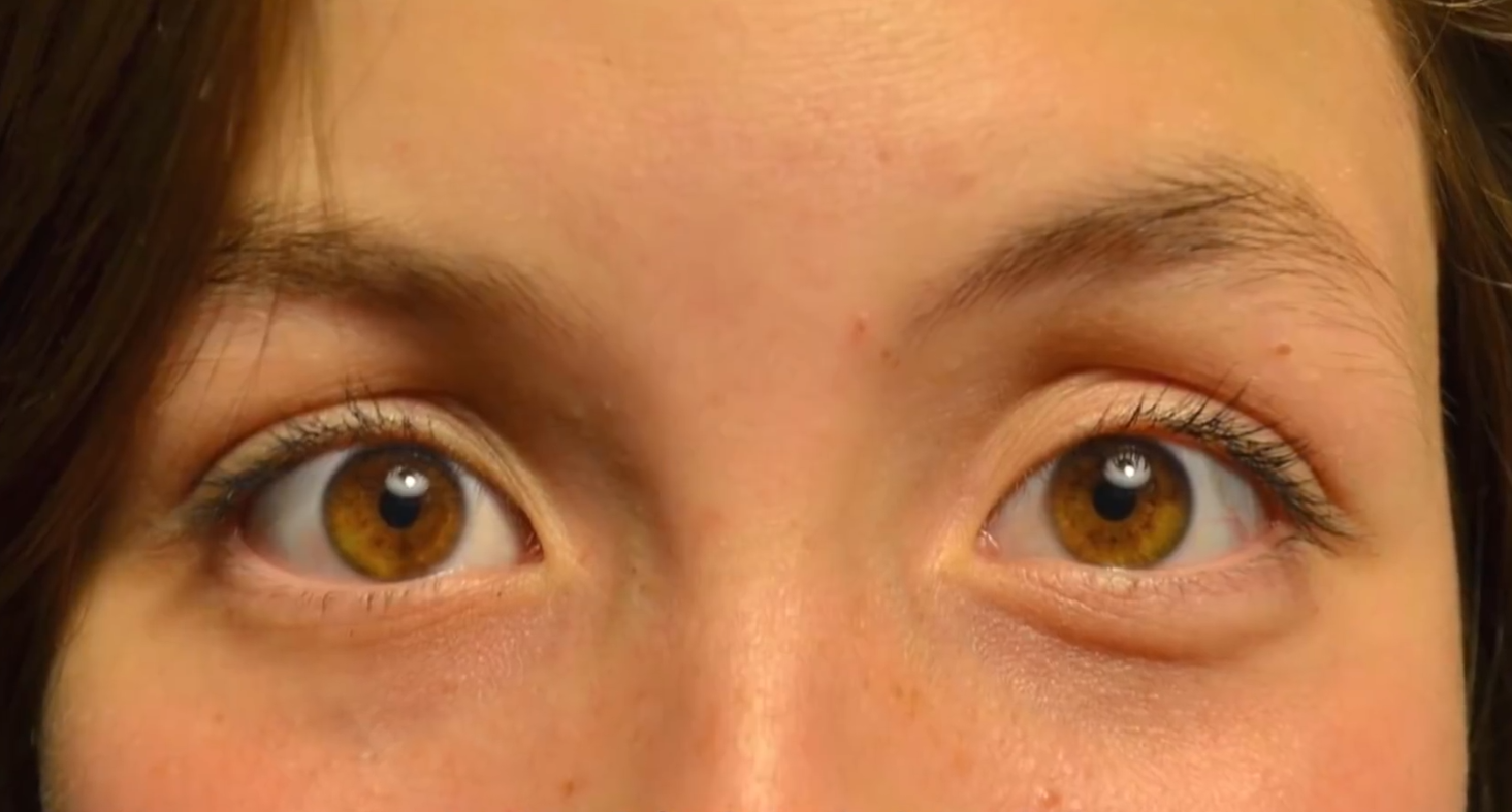稀有眼睛颜色有几种(世界上最罕见的10种眼睛颜色)