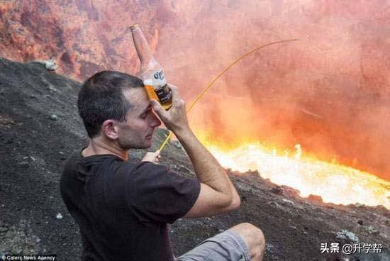 世界上最大的火山在哪里(史上毁灭性最大的十大火山)