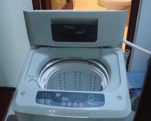 如何给洗衣机消毒(洗衣机如何进行消毒杀菌)