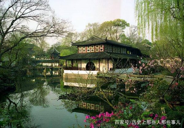 十大中国最美古建筑(中国10大古代建筑有哪些)