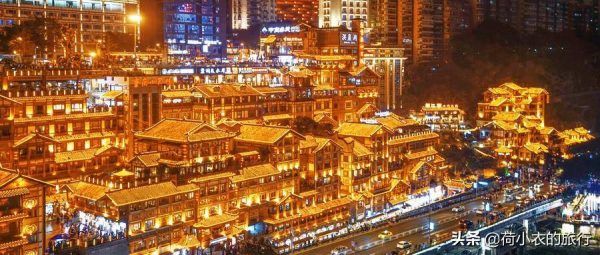 全国经济发达城市排行榜(中国最富有的8个城市)