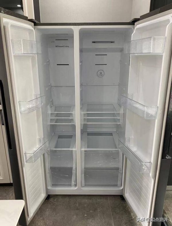 海尔和容声冰箱哪个质量好(容声冰箱和海尔哪个更耐用)