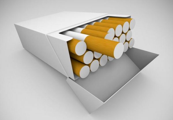 软九五和硬九五的区别(软盒香烟和硬盒香烟的区别)