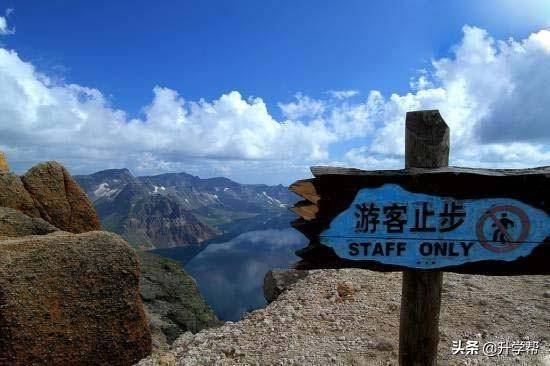 世界上最大的火山在哪里(史上毁灭性最大的十大火山)