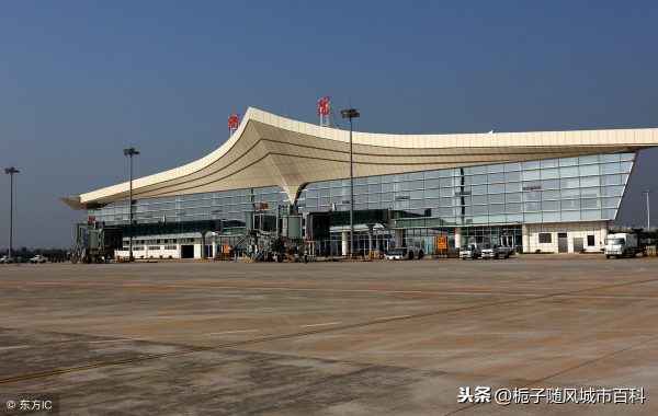 湖南有几个机场分别在哪(湖南省八大飞机场一览)