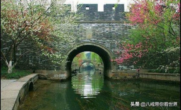 我國現存的十座著名古城門(中國保存很完好的十座古城門)-時尚先鋒