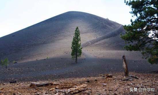 世界上最大的火山在哪里(史上毁灭性最大的十大火山)