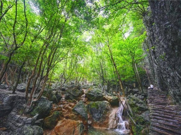 湖北襄阳十二大旅游景点(湖北襄阳有哪些旅游景点)