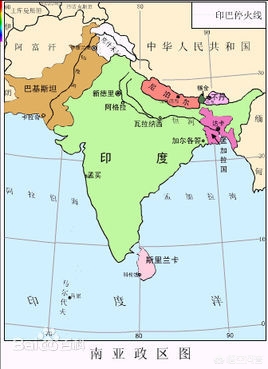 整个亚洲包括哪些国家(亚洲包含了多少国家)