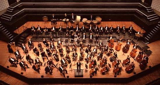 全球10大著名交响乐团(当代世界十大交响乐团)