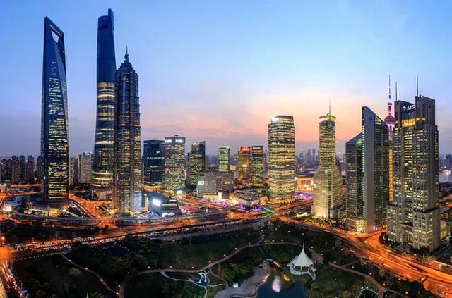 上海最贵的小区排名前十(上海十大人气楼盘排行榜)