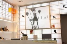 FED女鞋(传统工艺制鞋企业)