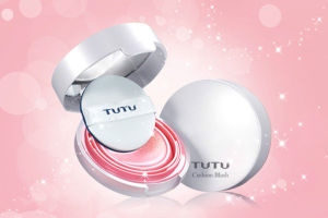 tutu(化妆品品牌)