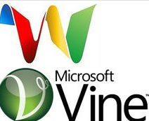 vine(微软软件)