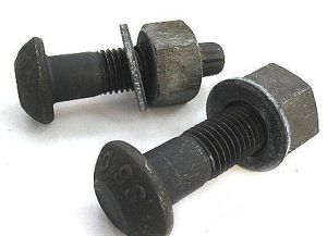 高强度螺栓(工业产品)