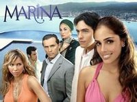 Marina(Telemundo电视网出品的电视剧)