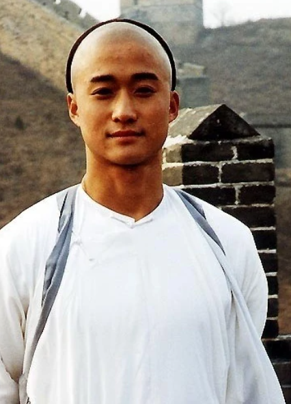 太极宗师(1997年由张鑫炎和袁和平执导的电视剧)