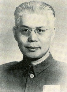 刘宗宽(曾任全国政协委员、重庆市政协副主席)