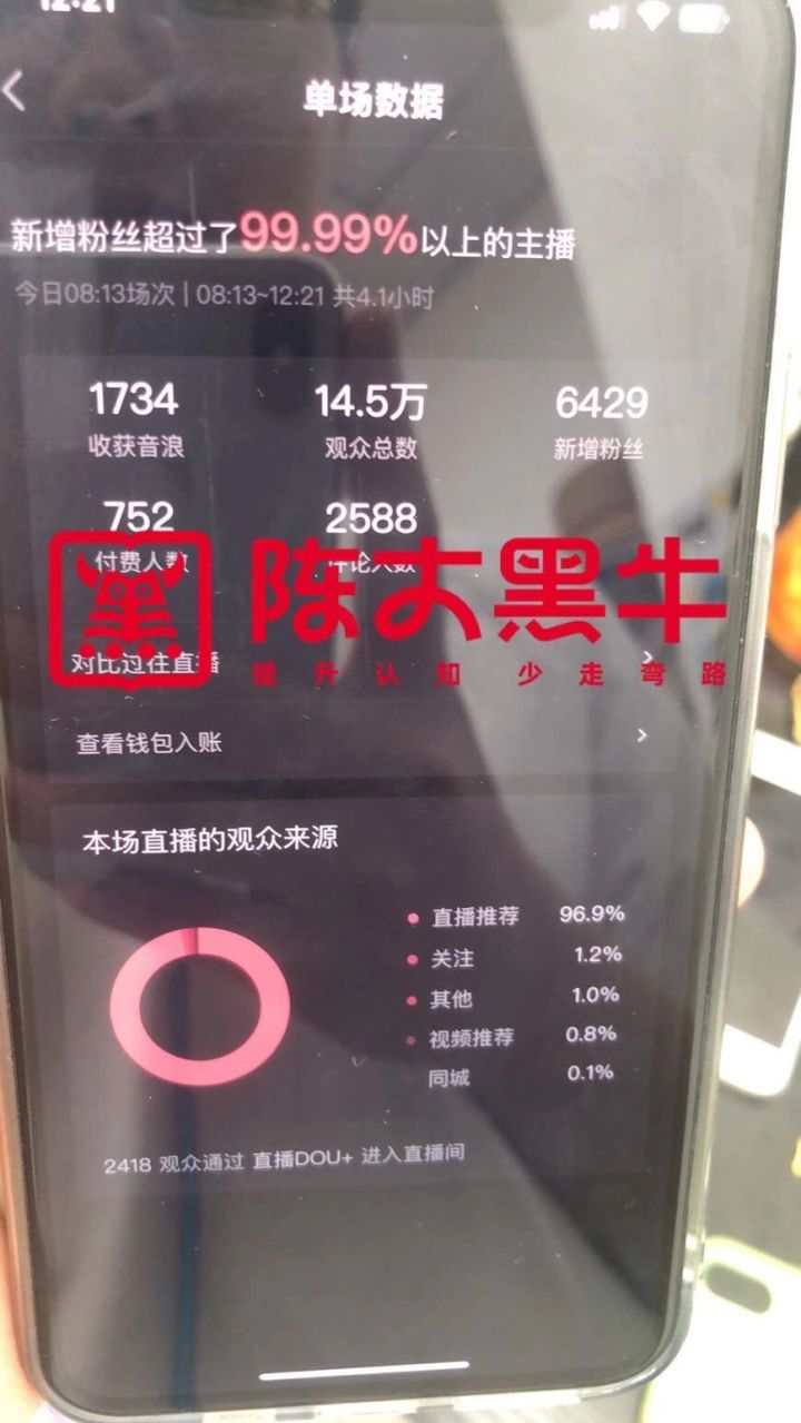 000字干货：再也没有更全面的抖音运营步骤了！"