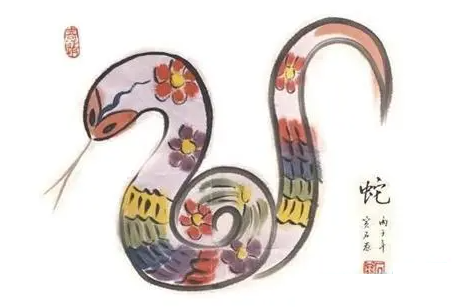 属蛇的过了33岁就顺了 属蛇的过了33岁就顺了是周岁吗