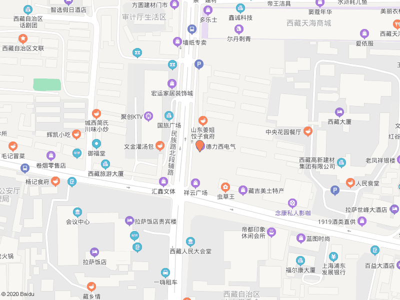 高德地图标记功能在哪里点？360地图标记功能点哪里？