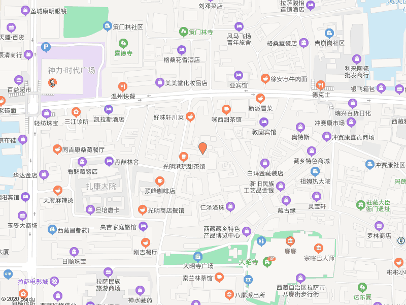 高德地图如何注册自己店铺？如何注册高德地图自己的店铺？