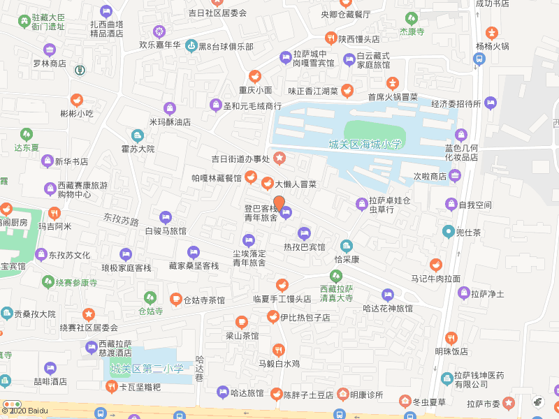 怎样在高德地图上显示店面？怎样在高德地图上显示店面标？