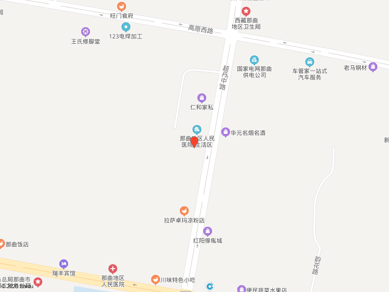 高德地图怎么看自己的店铺？高德店铺怎么看自己排名？