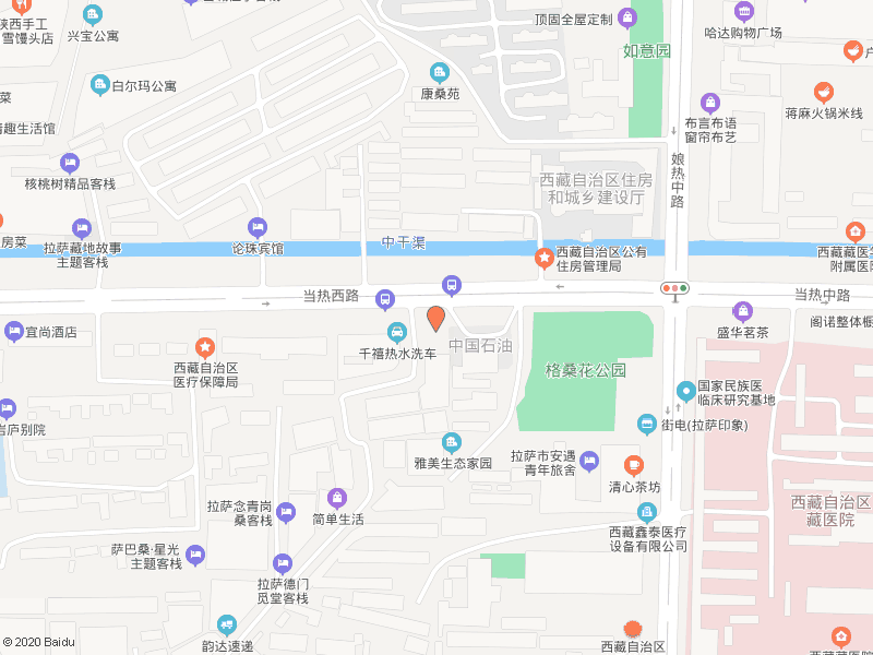 怎样在高德地图添加店铺定位标？高德地图怎样添加店铺定位标？