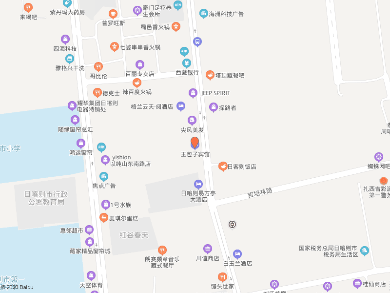 高德地址名称变更，高德地图怎么变更地址名称？