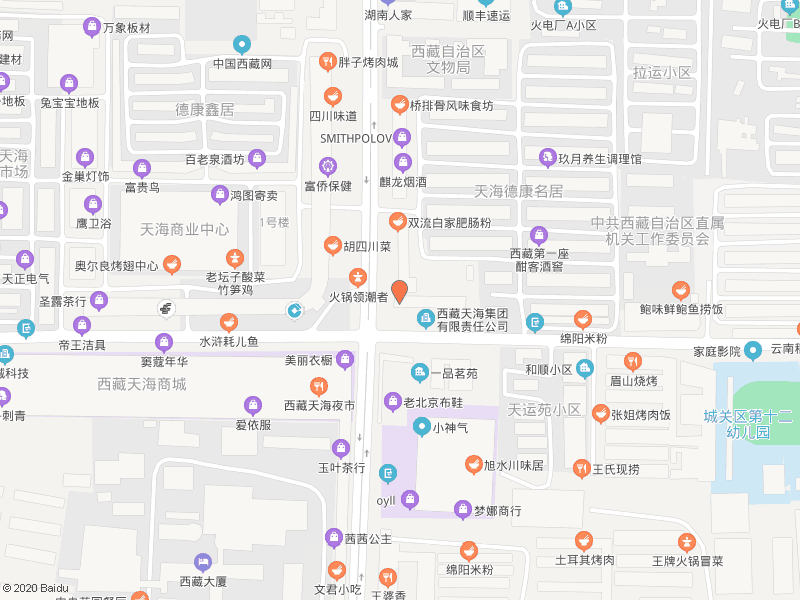 高德地图怎么看自己的店铺？高德店铺怎么看自己排名？