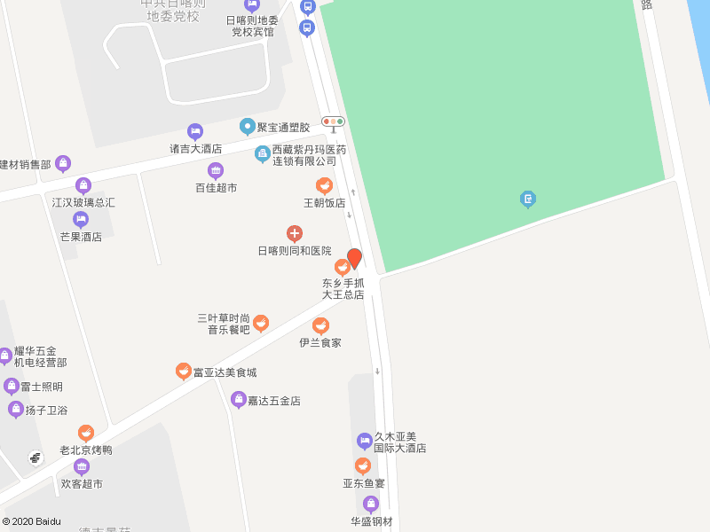 在高德地图显示店名是免费的吗？在高德地图上标注店名是免费的吗？