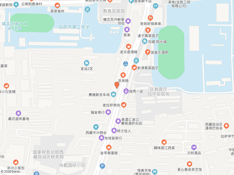 腾讯地图不显示店铺标铺，腾讯地图怎么不显示自己店铺标铺？