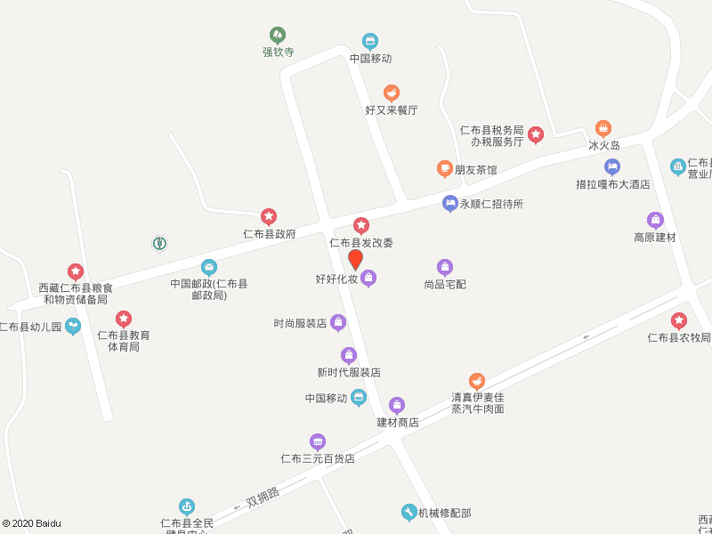 怎么在腾讯地图显示店铺注册？怎么在腾讯地图中显示店铺注册？