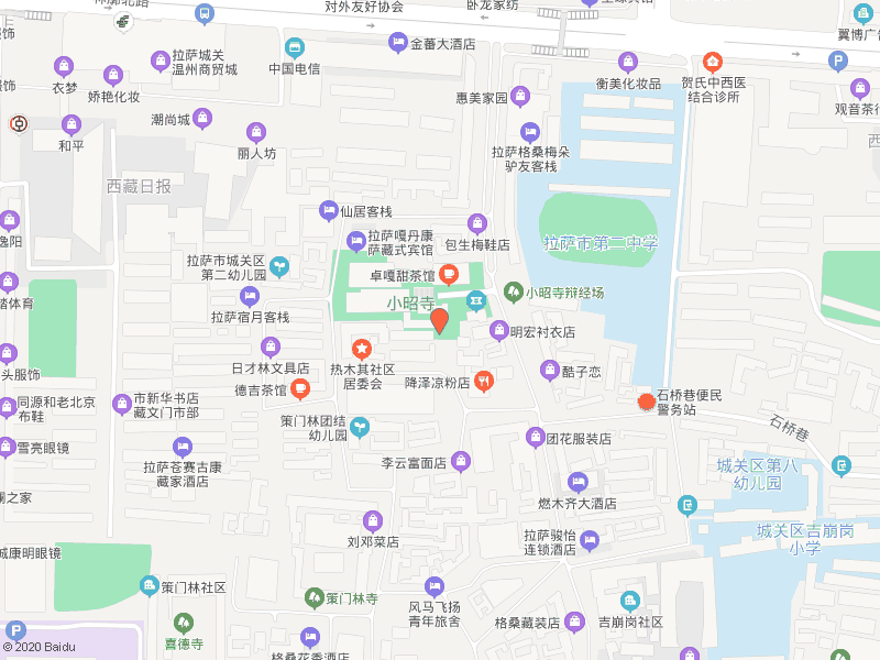 腾讯地图怎么增加店铺位置标？腾讯地图增加店铺位置标