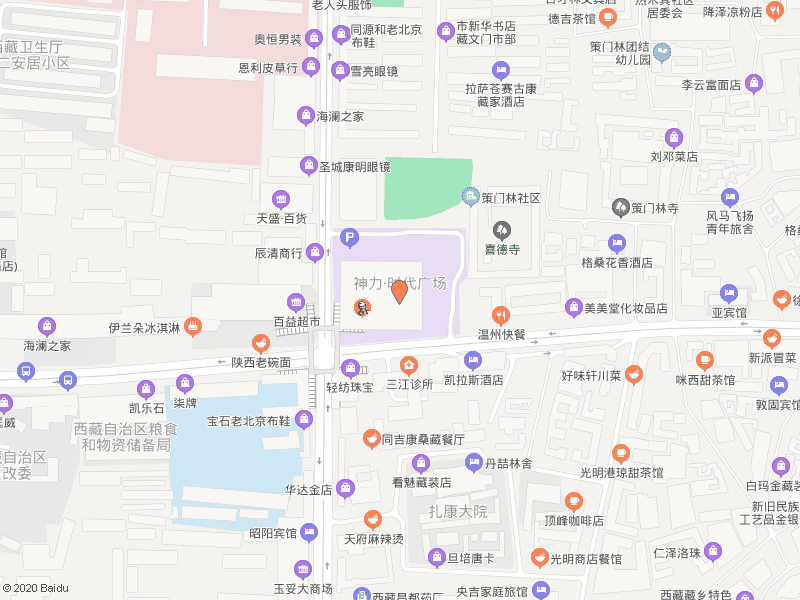 抖音如何添加自己店铺地址？抖音如何自己添加地址？