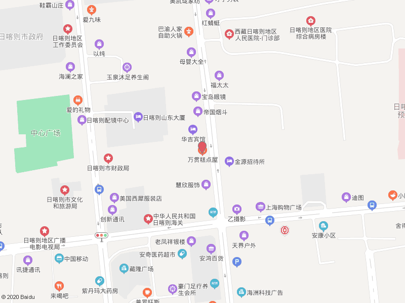 地图标注成功后又，腾讯地图添加商铺成功后又消失