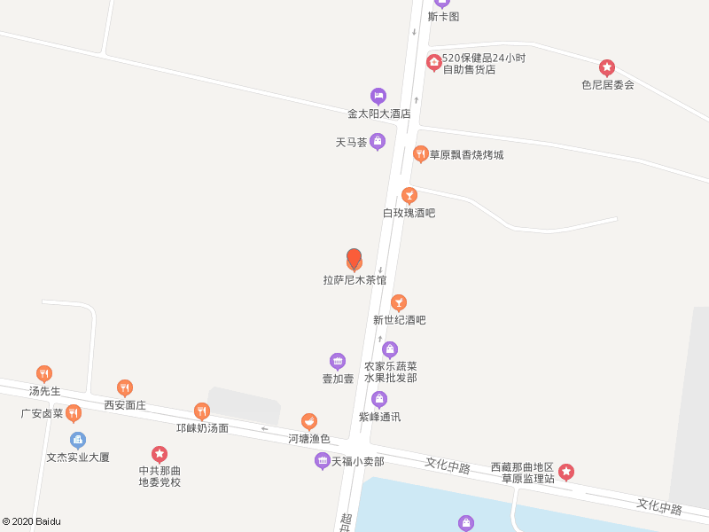 百度地图搜索本店店名，腾讯地图搜索本店店名？