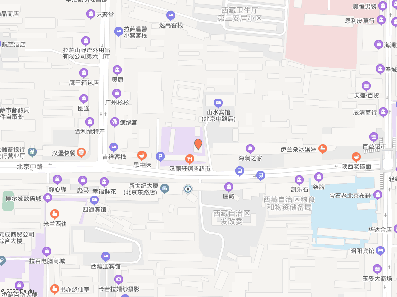 微信地图上能搜索到店名但不显示，地图上能搜索到店名但不显示？