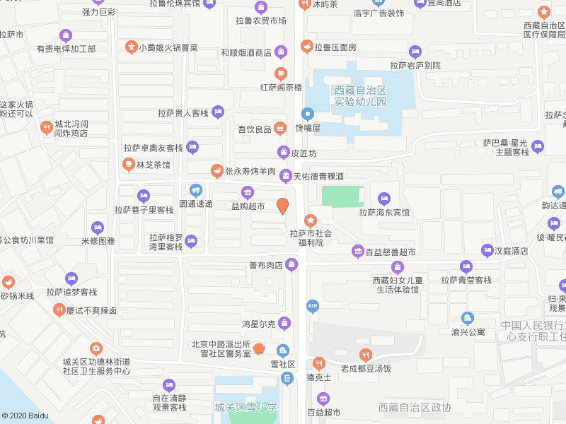 微信地图怎么显示自己的店铺图标？微信怎么显示店铺图标？