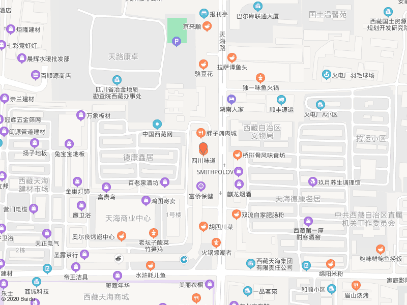 百度地图加位置怎么弄？地图加定位怎么弄？